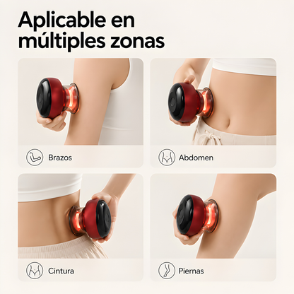Novarixen | Terapia Muscular Avanzada