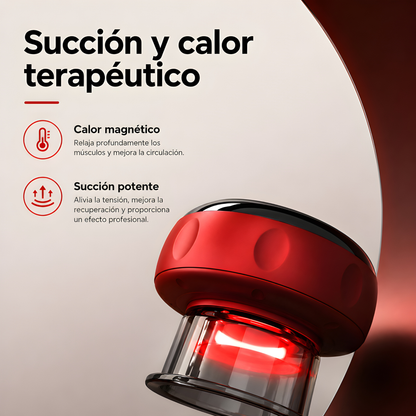 Novarixen | Terapia Muscular Avanzada